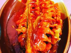 -乐乐餐厅(湘子庙街店)