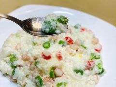 大良炒牛奶-广东胜利宾馆西关粤中餐厅