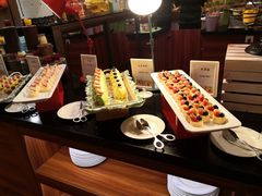 -咖啡苑·沈阳今旅酒店Hotel Jen·香格里拉集团