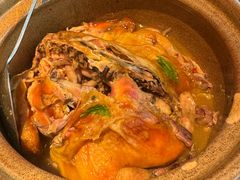 -外婆家(西红门荟聚购物中心店)