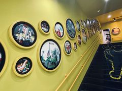 -杨梅红艺术教育(深圳南山书城教学中心)