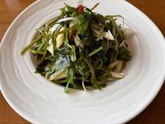 凉拌海藻-臻悦海宴.家宴(奥体中心店)