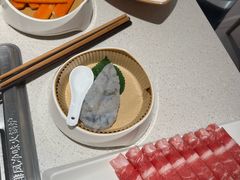 -海底捞火锅(之心城店)