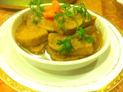 素鸡-龙井壹号·茶缘山景宴(龙井村店)