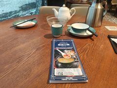 -常来小聚·广州非遗传承餐厅(中山二路店)