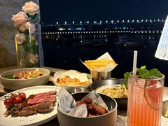 -22ºN BISTRO西餐&酒馆