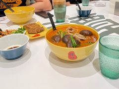-谭仔米线(皇庭广场店)