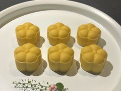 -上海滩餐厅(BFC外滩金融中心店)