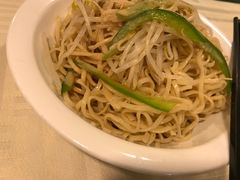 冷面-乔家栅(襄阳南路店)