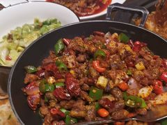 -赤宴·川菜(玉林店)
