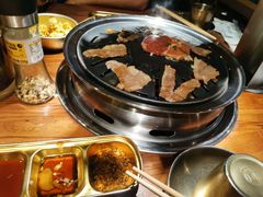 -九田家黑牛烤肉料理(新辰里亚运村店)