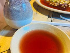 梅子酒-饭江湖·江湖菜(湖广会馆店)