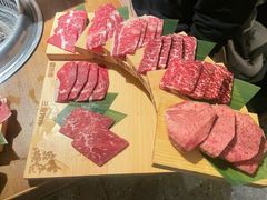 -大牛焱烧·和牛炭火烧放题