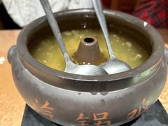 -云海肴·汽锅鸡·云南代表菜(五道口购物中心店)