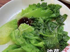 油菜-吴财记面家(大同路店)