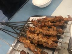 -马尔龙新疆饭店·清真(瑞景店)