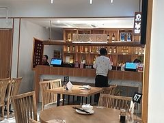 大堂-穆桂英美食(城中店)