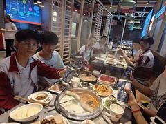 -友谊阳光城