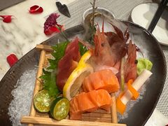 -月下料理(楷林IFC店)