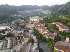 -重庆海昌加勒比海水世界