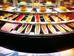-都会尚膳·海鲜自助餐厅(重庆万豪酒店)