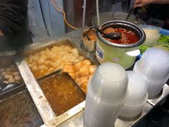 -老广州牛杂(深圳白石洲总店)