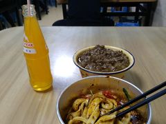 -定家小酥肉·清真(回民街店)