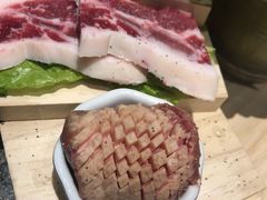 -NIUAN牛庵·日式和牛烧肉(恒隆店)