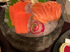 -南苑环球酒店-稻菊日式餐厅(鄞县大道店)