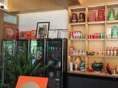 -生态苑农庄(十里画廊遇龙河店)