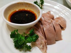 -新聚丰菜馆(太监弄店)