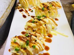 -贵木日本料理·铁板烧(新地假日广场店)
