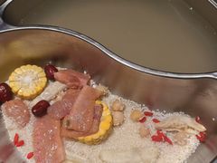 -阿源鱼捞斑鱼火锅·海鲜粥(山景尚宅店)
