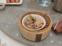 -喜宴又一村·粤菜·茶点·海鲜(壹方天地店)