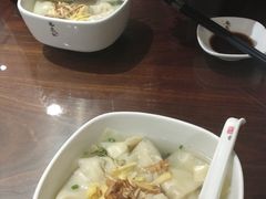 -锡笼记·无锡小笼(大润发店)