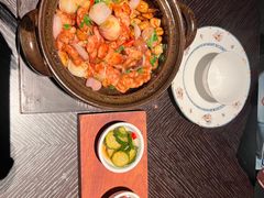-玖五京菜(杭州城北万象城店)