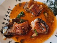 -江湖水乡铁锅炖魚(周庄嘉园店)