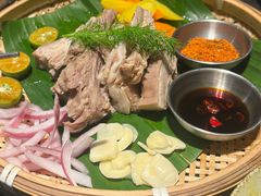 -天山传奇新疆菜(SKLP店)