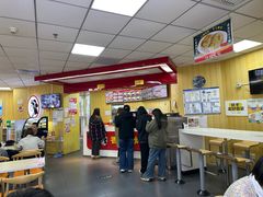 -香妃烤鸡(新奥店)