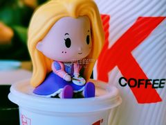 -肯德基(安定门店)