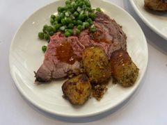 -拉蒂娜·巴西牛排馆 Latina·Brazilian Steakhouse(陆家嘴旗舰店)