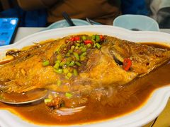 -刀板香·安徽菜(国购IFC店)