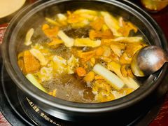 -滇野云南野生菌餐厅(陕西南路店)