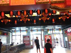 -大东门农贸市场(东顺城街)