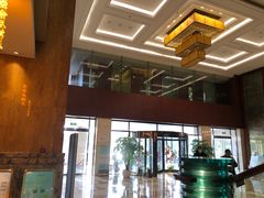 -曙光国际大酒店中餐厅