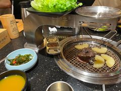 -韩烧牛中牛·甄选黑牛烤肉(黑金店)