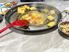 -辣贵州烙锅(洪德路店)