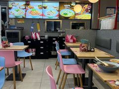 -小杨生煎(成山巴黎春天店)