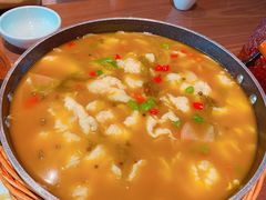 -有红鸡毛店·川菜(建设路店)