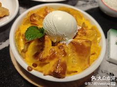 -新白鹿餐厅(百联中环店)